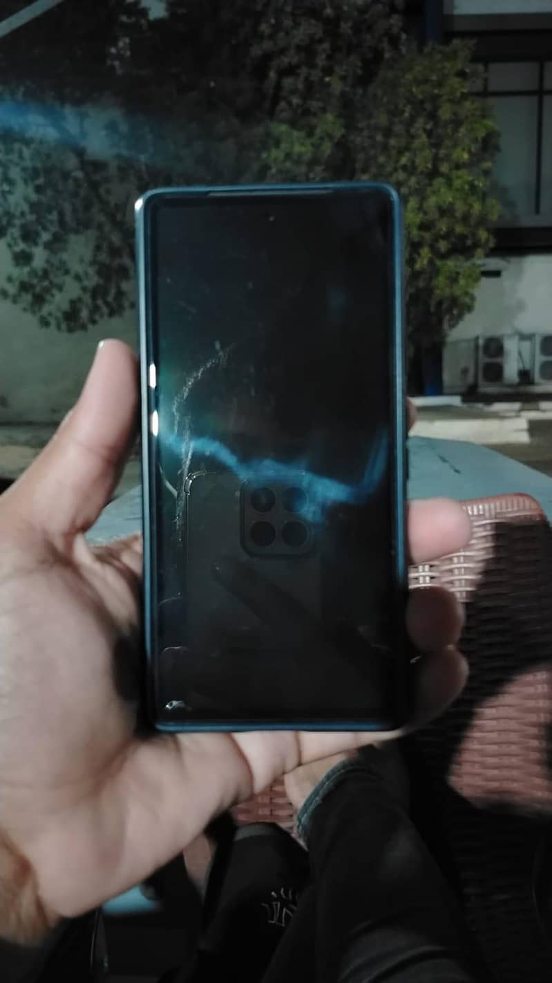 Google Pixel 7a 0