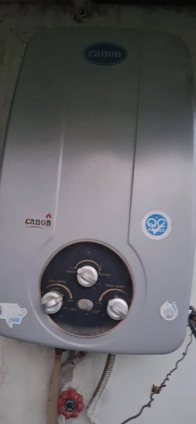 geyser for sale
