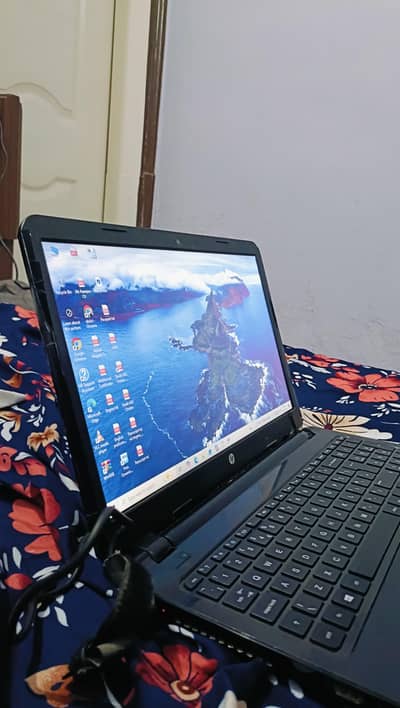 HP Notebook 15 For Sale