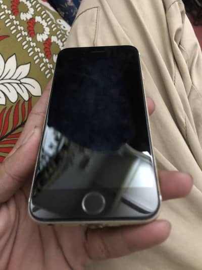 Apple iPhone 6S