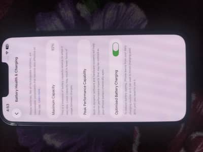 Apple iPhone 13pro jv