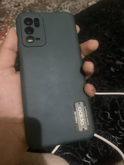 OPPO A54