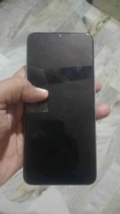 oppo a15 mobile without board