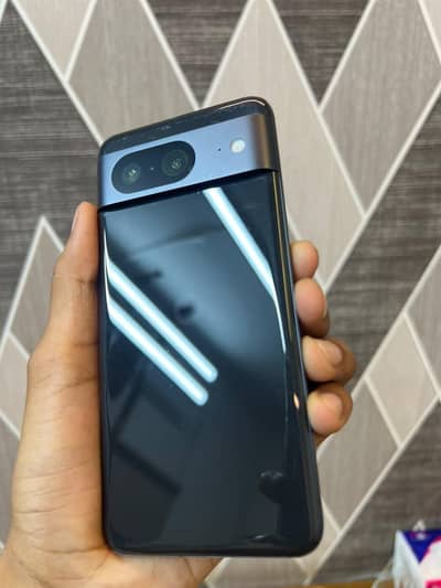 Google Pixel 8