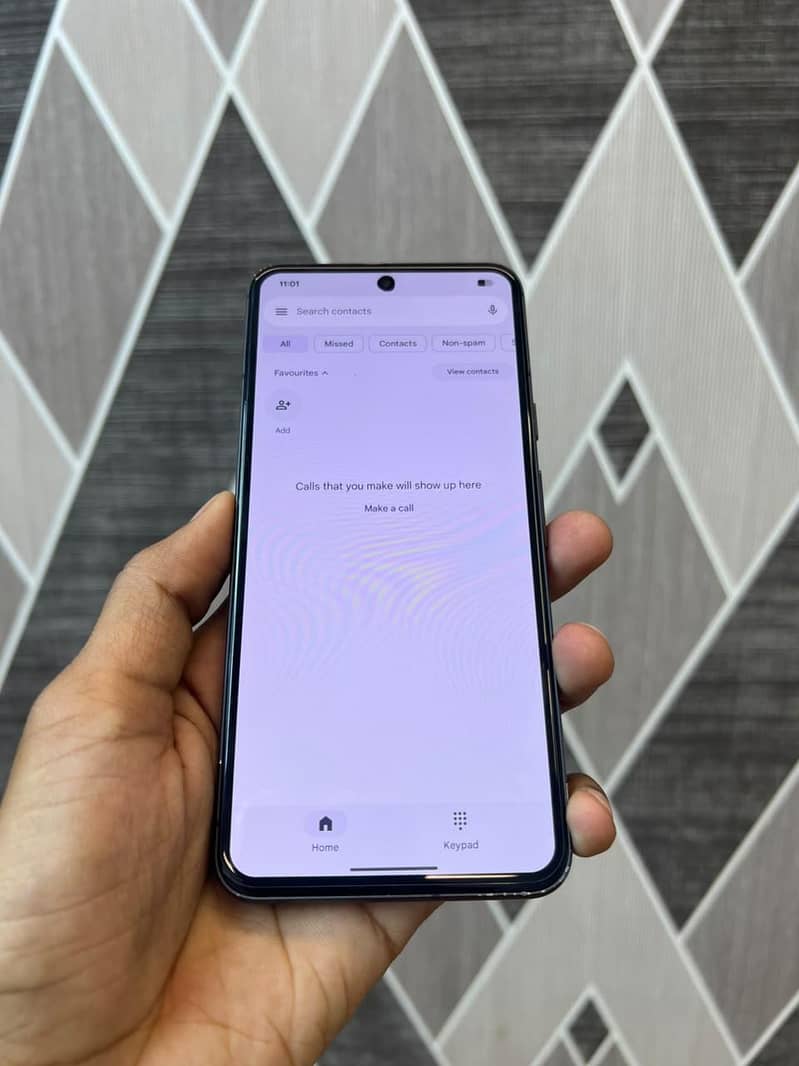 Google Pixel 8 4