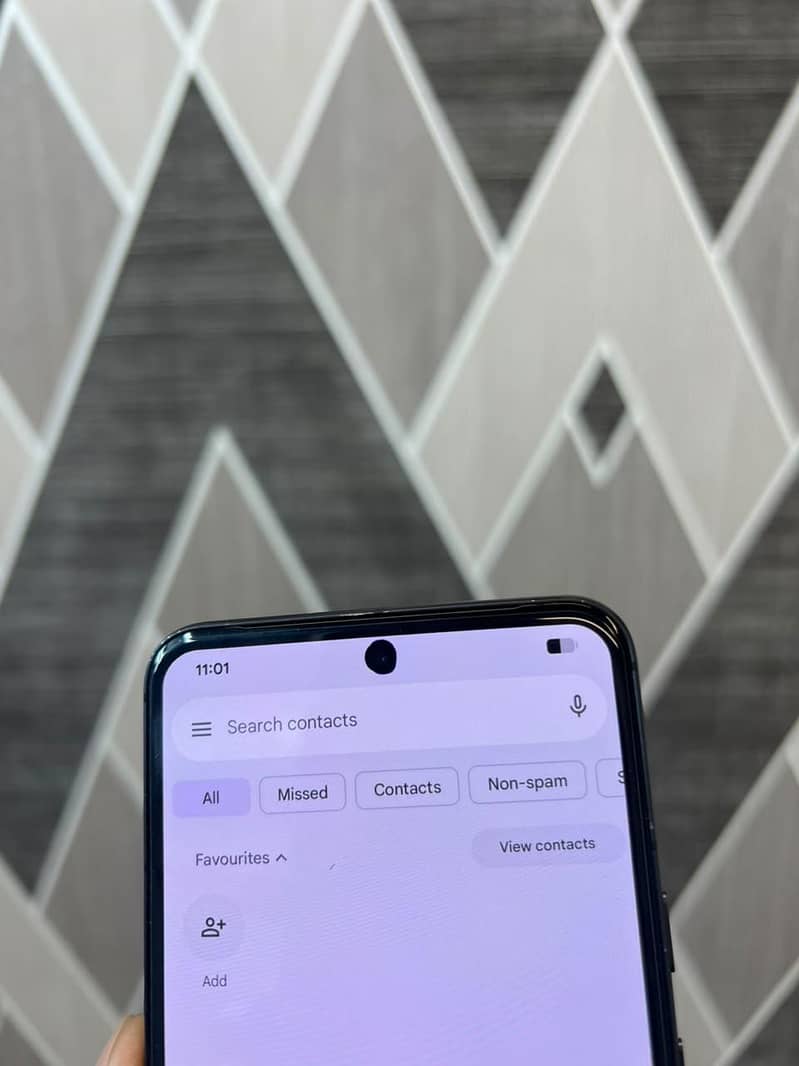 Google Pixel 8 6