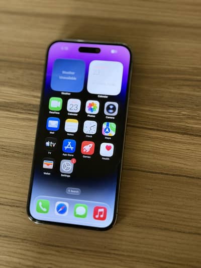 Apple iPhone 14 Pro Max