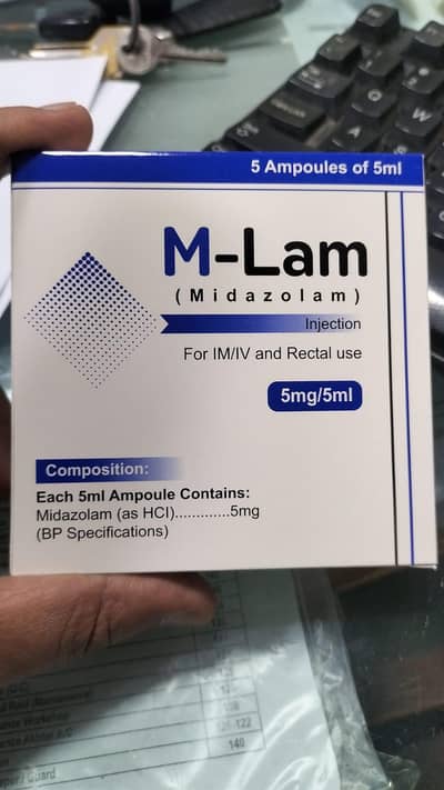 Salesman | Medical Rep