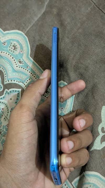 Xiaomi Redmi 10C with box