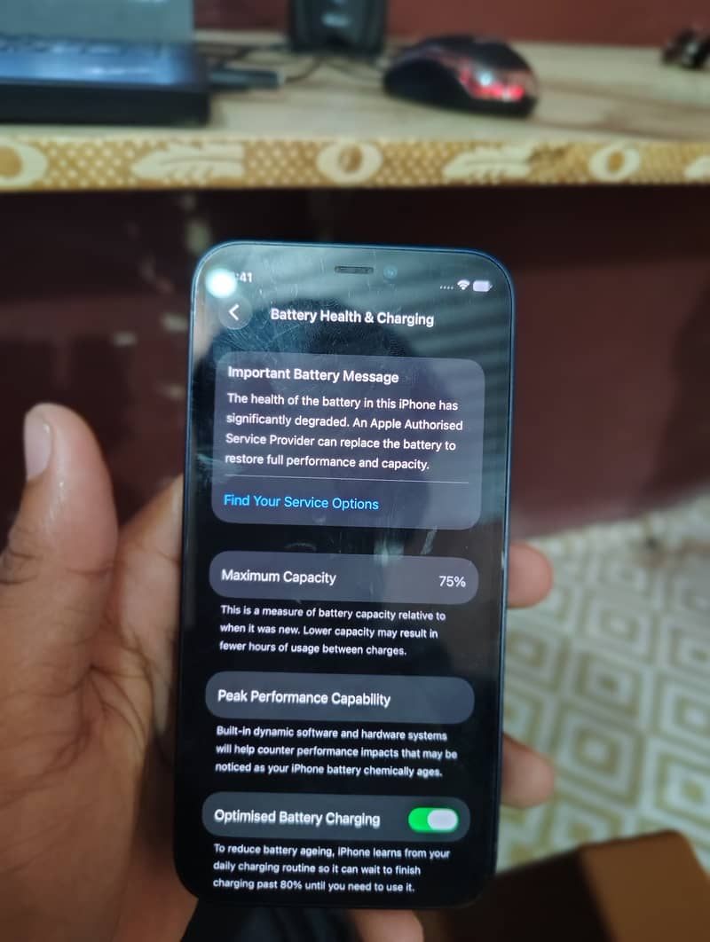 Apple iPhone 12 mini 2