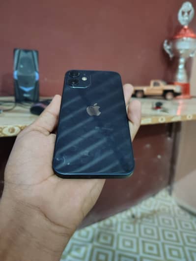 Apple iPhone 12 mini