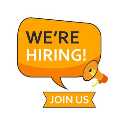 Female Marketing Assistant