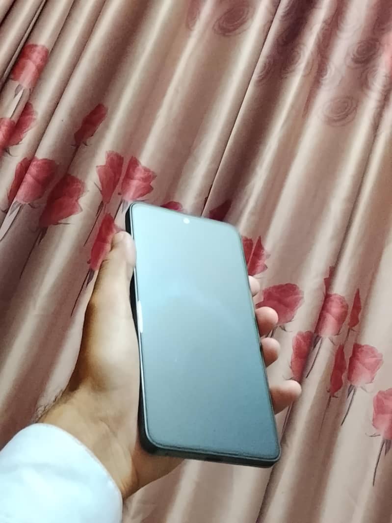 redmi Note 13 4G 1
