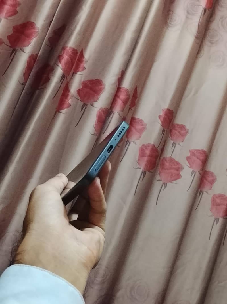 redmi Note 13 4G 4