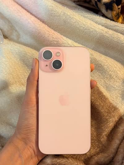 Apple iPhone 15