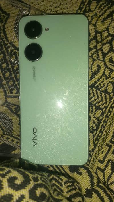 Vivo Y03