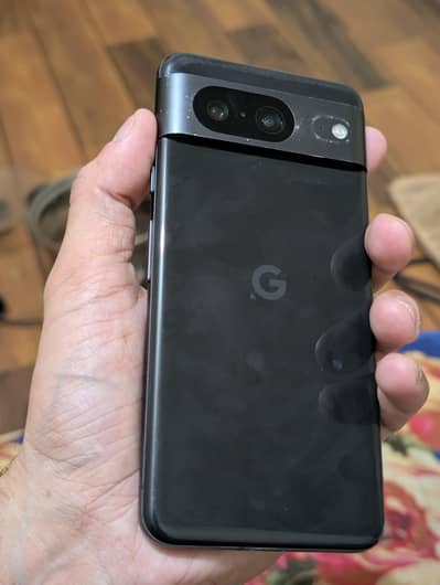 Google Pixel 8