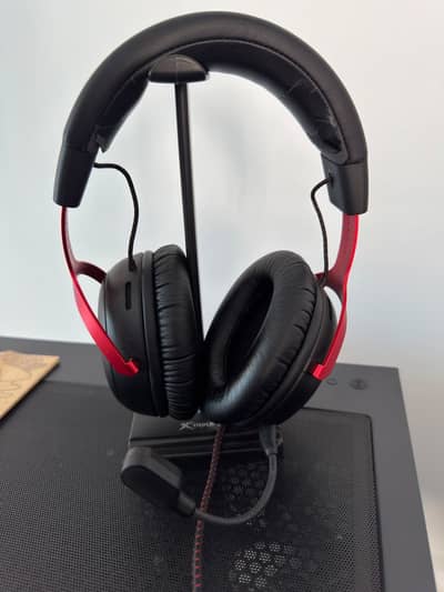 HyperX Cloud 3 - Wired | HIGH-END GAMING HEADPHONES | 7.1 SURROUND
