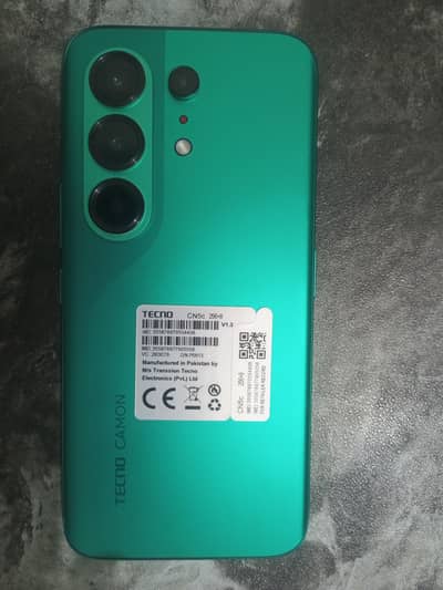 Tecno CAMON 50 pro 8/ 256GB