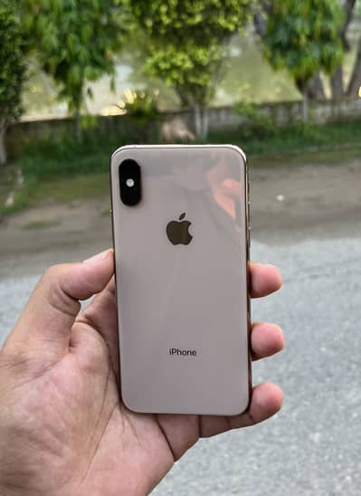 iPhone Xs non pta