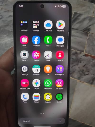 Samsung Mobile Z Flip 4