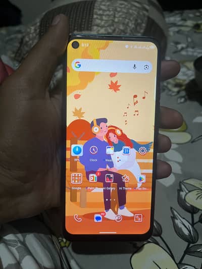Tecno Spark 5 Pro