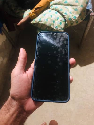 Infinix Hot 7