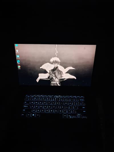 Dell Precession 5530