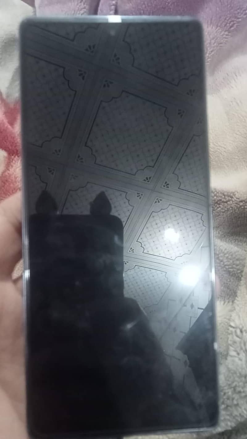 Infinix Note 40 0