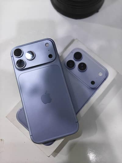 iPhone 18 Pro Max – JV For Sale!