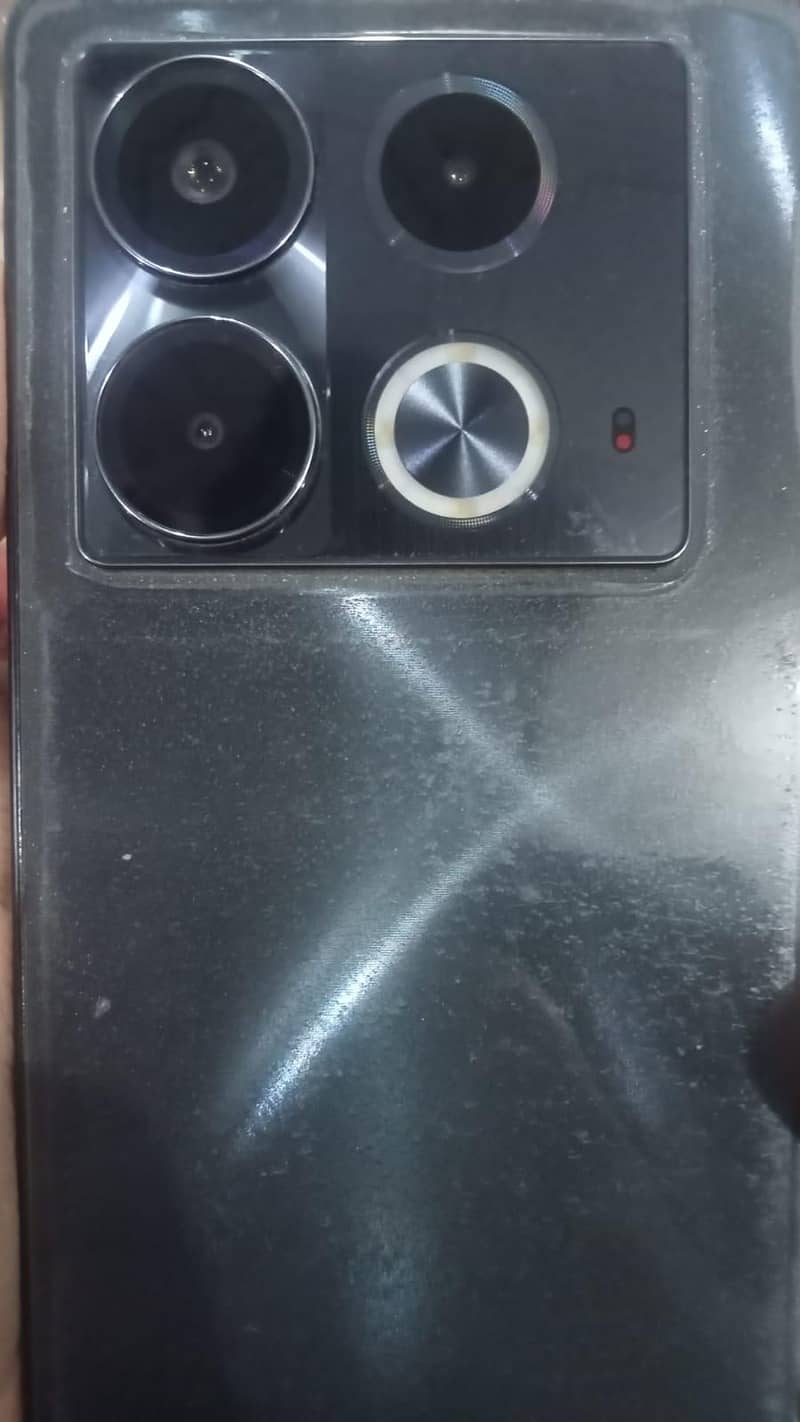 Infinix Note 40 2