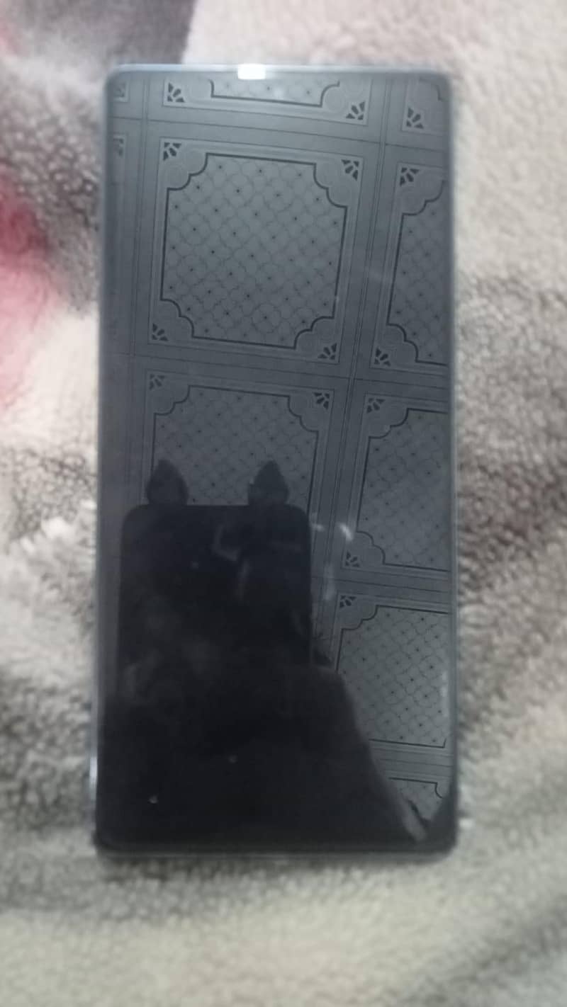 Infinix Note 40 7