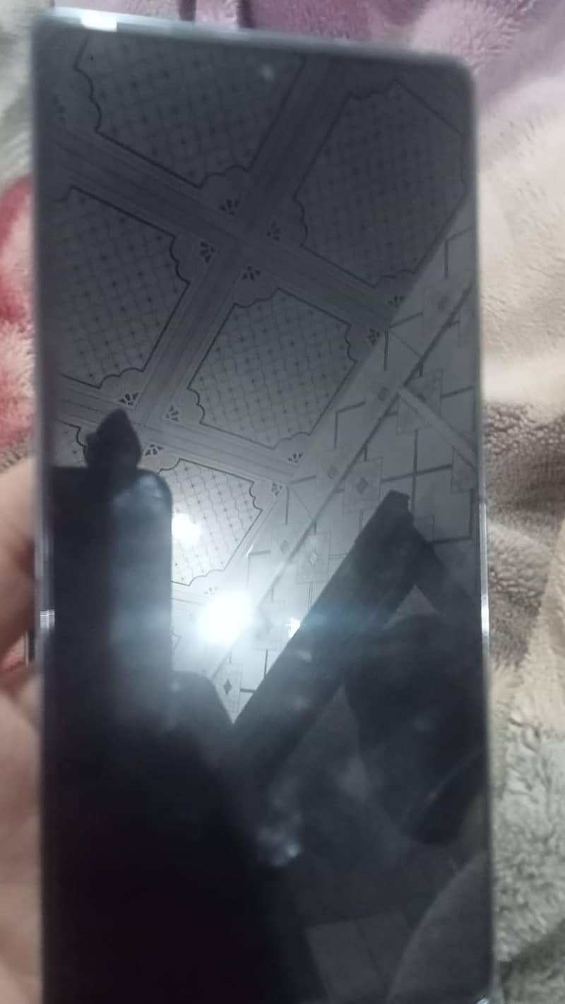 Infinix Note 40 9