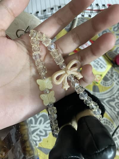 charms