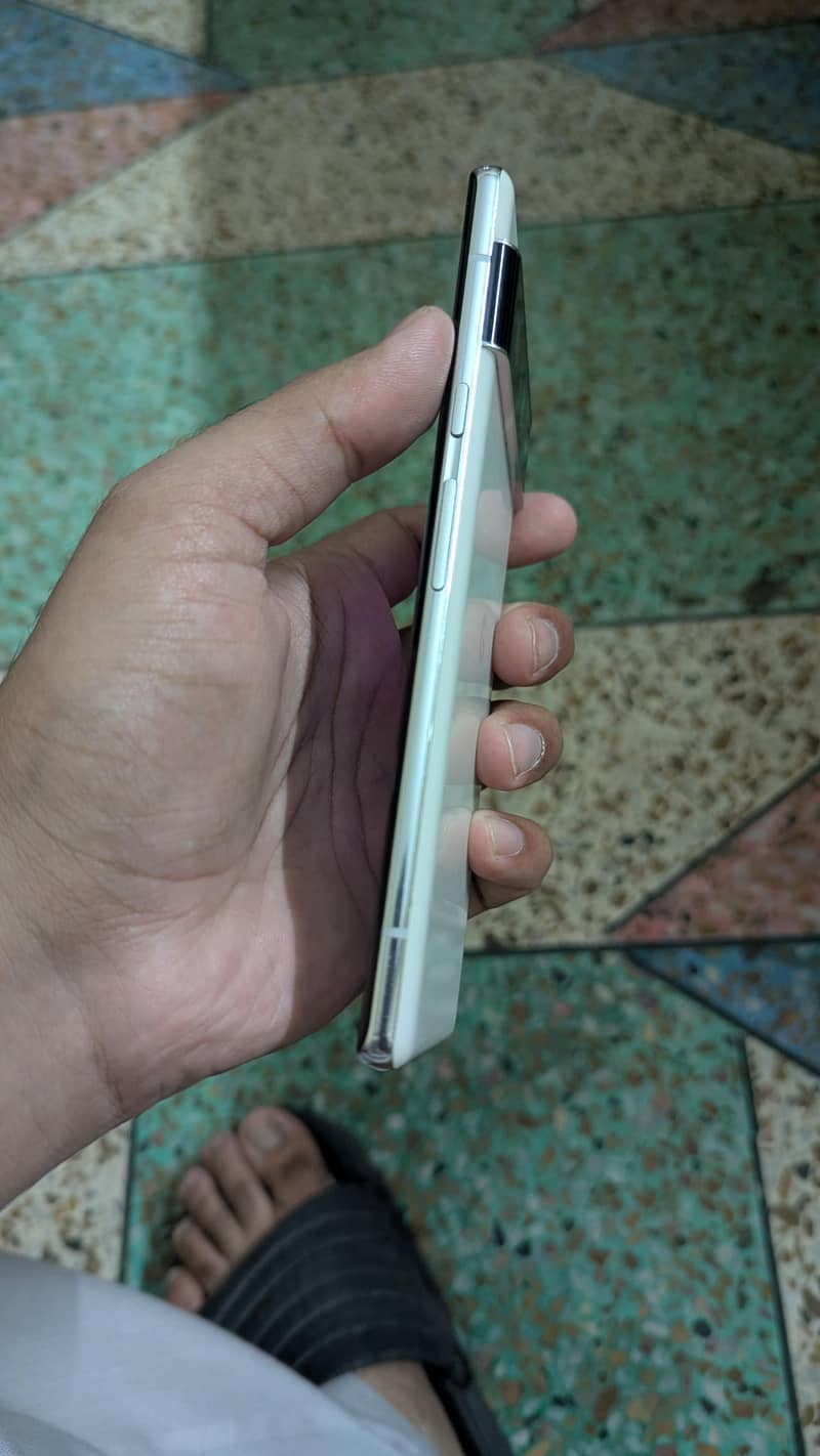 Google Pixel 6 Pro 1