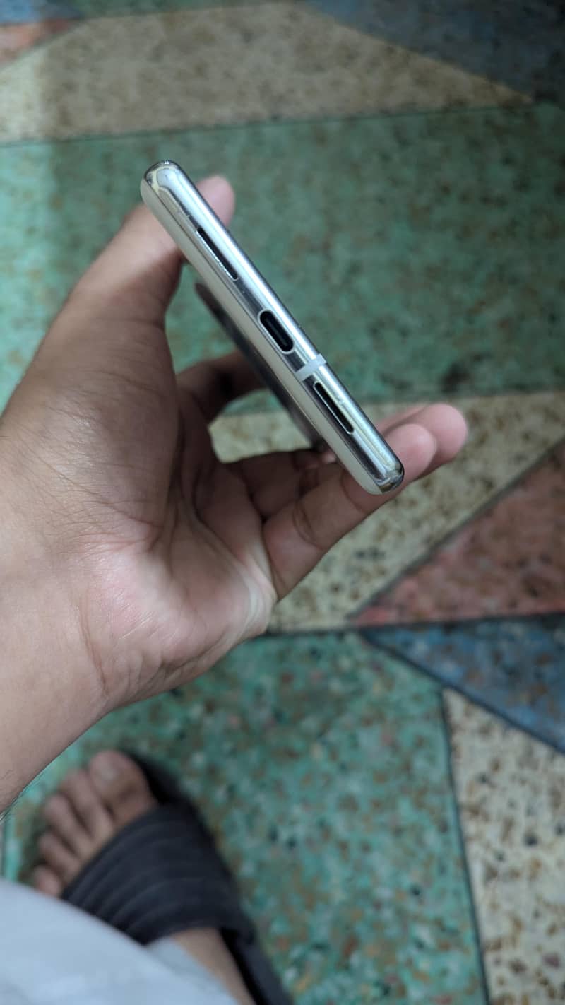 Google Pixel 6 Pro 3
