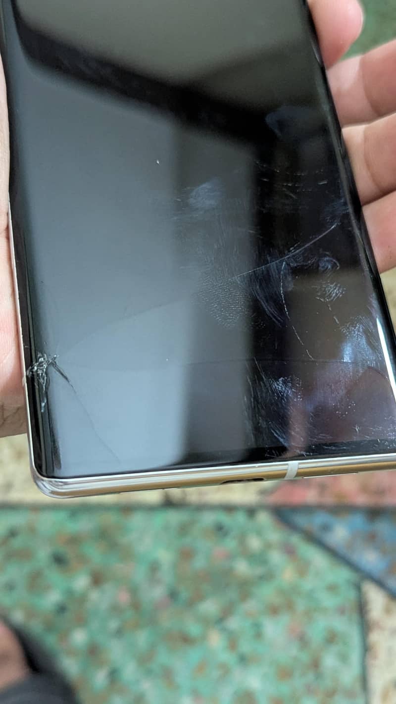 Google Pixel 6 Pro 4