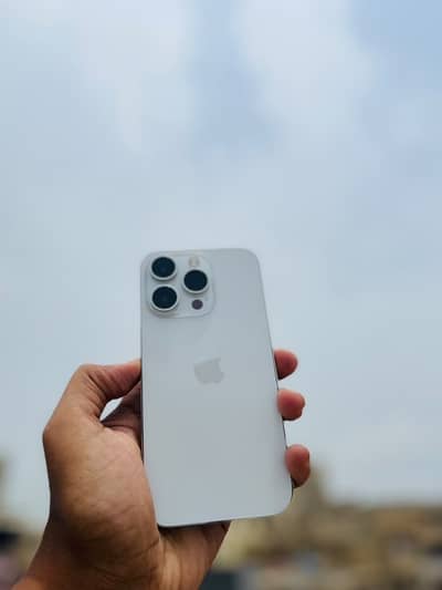 Apple iPhone 13 Pro 256Gb APPROVED