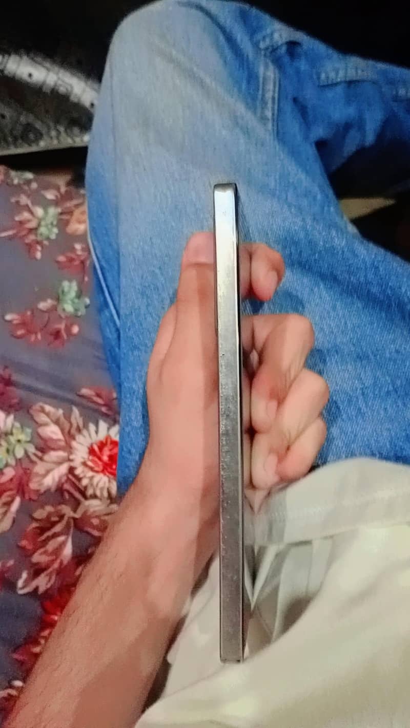 Infinix Note 40 1