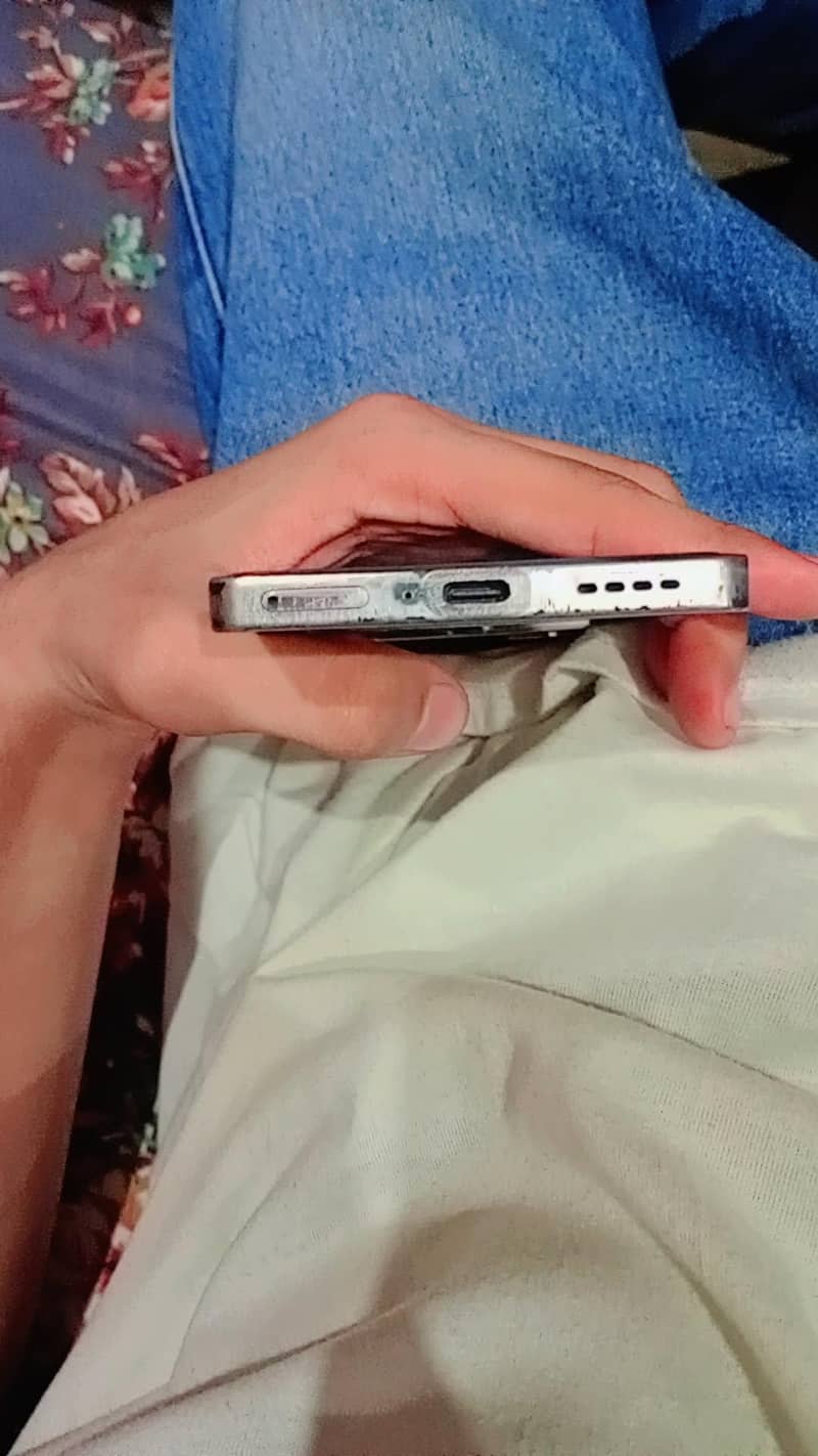 Infinix Note 40 2