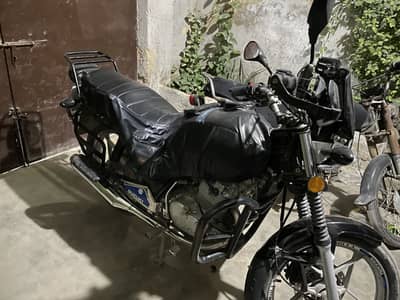 Gs 150