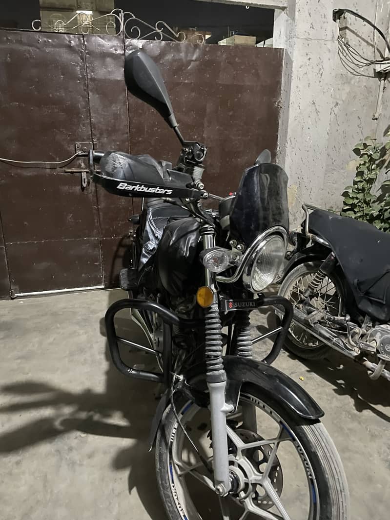 Gs 150 1