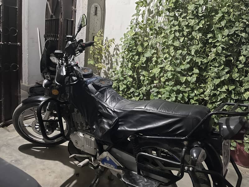 Gs 150 3
