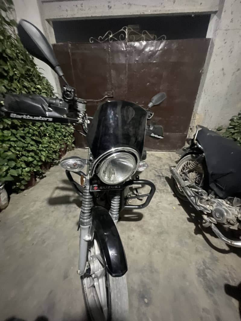 Gs 150 4