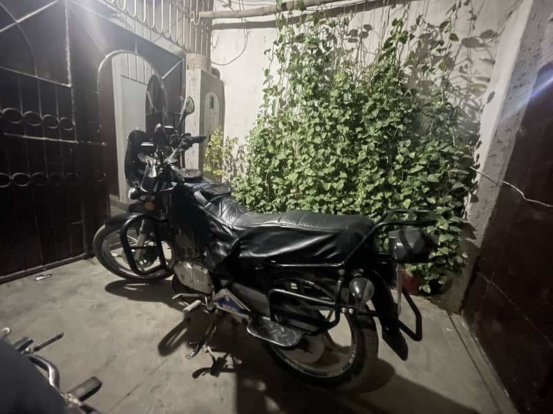 Gs 150 5