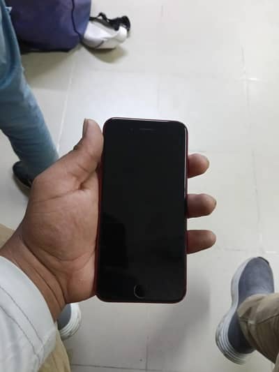 Apple iPhone SE / factory unlocked