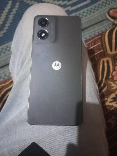 moto e 14 nany PTi