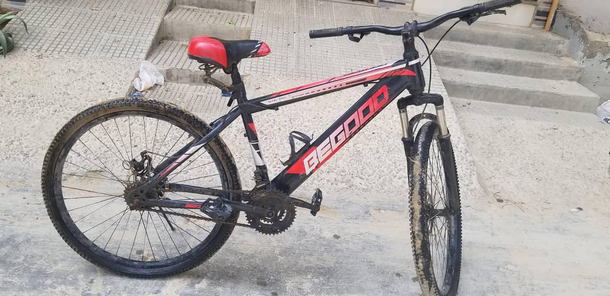 Cycle Sell 0