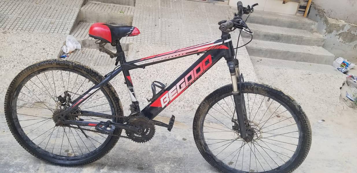 Cycle Sell 1