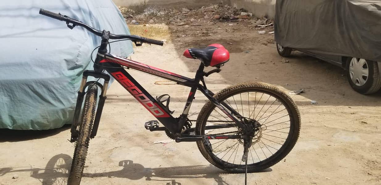 Cycle Sell 2